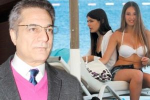 Yasmin'e izin &ccedil;ıkmadı