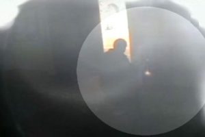 Soyguncuların yeni y&ouml;ntemi şoke etti
