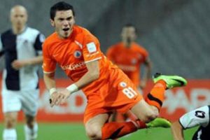 Bursaspor Vederson'a alternatif arıyor