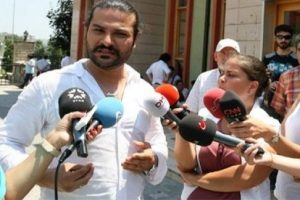 Eşime hayatımın oyununu oynadım