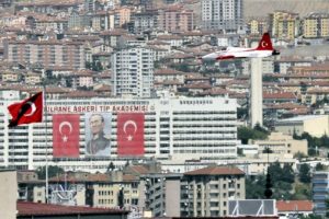 Askeri hastanelerin sivil kontenjanı arttı