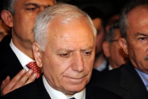 Haberal'dan Pehlivan'a kortizon yanıtı