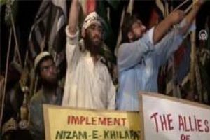 Pakistan'da NATO &ouml;fkesi