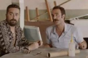 &Ccedil;akallarla Dans 2'nin &ccedil;ekimleri bitti