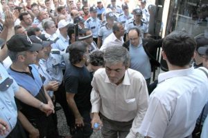 Orhangazi Belediyesi soruşturmasında 5 tahliye
