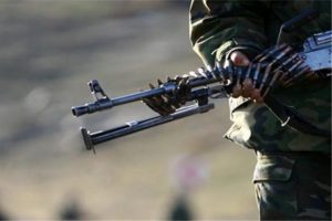 Bing&ouml;l'de 3'&uuml; kadın 5 PKK'lı &ouml;ld&uuml;r&uuml;ld&uuml;