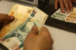 Zamlı maaşlar 15 Temmuz'da