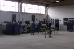 Mesleki eğitime ilgi artıyor