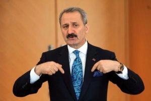 Yıl sonu hedef 65 milyar dolar