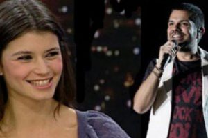 Soruları Beren ve Kenan sordu