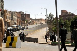 Yemen'de polis akademisine saldırı