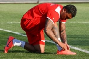 Colin Kazım Premier League yolunda