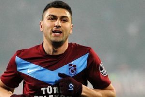 Burak Yılmaz i&ccedil;in şok a&ccedil;ıklama