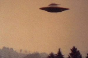 CIA'den ufo itirafı