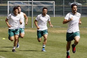 Bursaspor nefes a&ccedil;ıyor