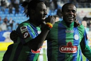 &Ccedil;aykur Rizespor'da kriz!