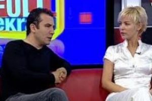 "Ferhat beni alsın diye &ouml;lm&uuml;yorum"