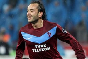 "Trabzonspor'da bırakmak isterim.."
