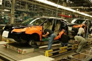 Koca fabrika 1 euroya satıldı