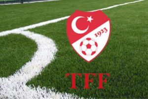 TFF y&ouml;netim kurulu toplantısı İstanbul'da ger&ccedil;ekleştirildi