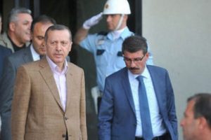 Erdoğan İngiltere yolcusu