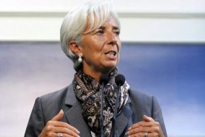 T&uuml;rkiye IMF'nin tepe y&ouml;netiminde