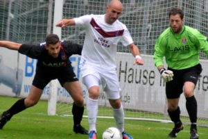 Trabzonspor ilk sınavını verdi