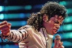 Michael Jackson'ın mahzenine girdiler