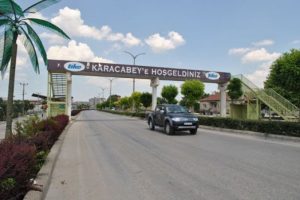 &Uuml;st ge&ccedil;it kullanılmıyor diye yerinden s&ouml;k&uuml;ld&uuml;