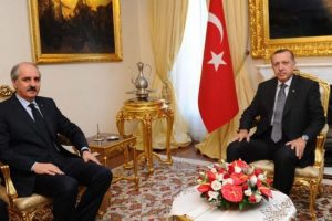 HAS Parti ile AK Parti birleşiyor mu?