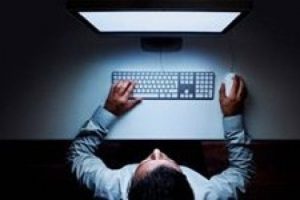 İnternet sapıklarına k&ouml;t&uuml; haber