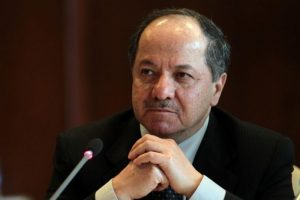 Suriyeli K&uuml;rtler 3 konuda uzlaştı