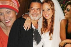 Selma Ann Desmond'ın kardeşine yanıt