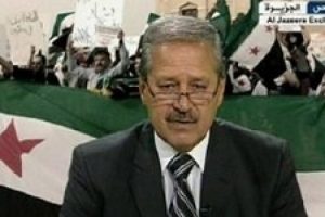 Saf değiştiren Suriyeli b&uuml;y&uuml;kel&ccedil;i T&uuml;rkiye yolunda
