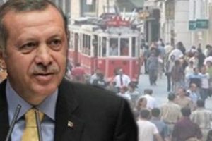 Başbakan'ın '3 &ccedil;ocuk' kaygısının nedeni!