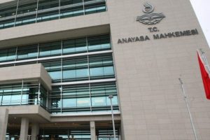 Y&uuml;ksek Mahkeme bireysel başvuruya hazır