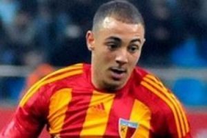 Galatasaray Ambarat'ı transfer ediyor