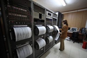 Van'da deprem