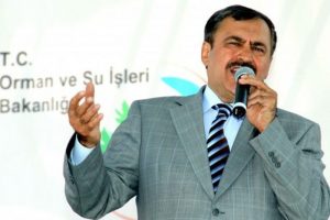 Sel baskınına SMS'li &ouml;nlem