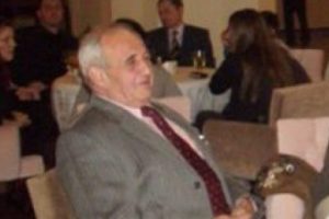 Bursaspor Divan Kurulu &Uuml;yesi Halit Cura vefat etti