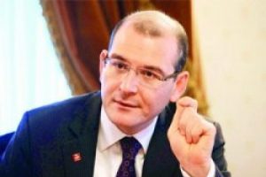 Kurtulmuş'tan sonra sıra Soylu'da