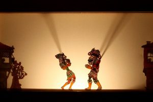 Karag&ouml;z ve Hacivat yeni repliklerine kavuşacak