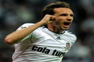Beşiktaş'a sivok m&uuml;jdesi!