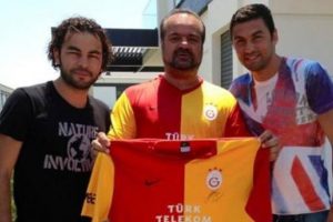 Burak borsaya bildirildi!