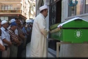 Kahreden iddia ... 210 TL i&ccedil;in mi &ouml;ld&uuml;?