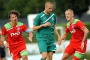 Bursaspor'da ikinci Moskova h&uuml;sranı