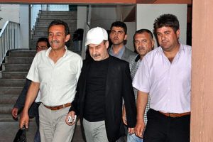 33 yıl sonra cezasının infazı durduruldu