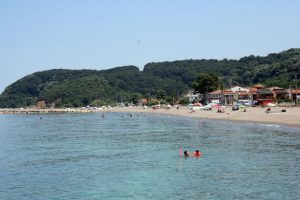 Karacabey Boğazı'nda kirlilik iddiasına inceleme