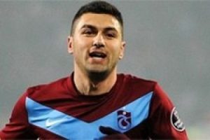 Burak Yılmaz Cimbom'da