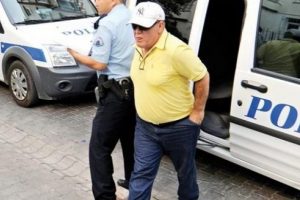 Mahkeme Başkanı: Vicdanım sızlıyor
